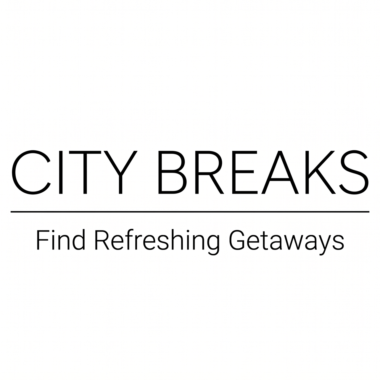 City Breaks